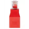 Connettore RJ-45 Schwaiger CKR01 531 rosso