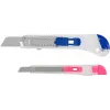 Taglierino KWB 026890 lama a spezzoni 1,8 cm larghezza 16 pezzi