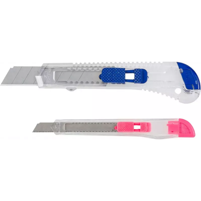 Taglierino KWB 026890 lama a spezzoni 1,8 cm larghezza 16 pezzi