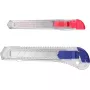 Taglierino KWB 026890 lama a spezzoni 1,8 cm larghezza 16 pezzi