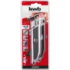 Taglierino KWB 013310 160 mm lunghezza 6 cm lama 1,9 cm larghezza