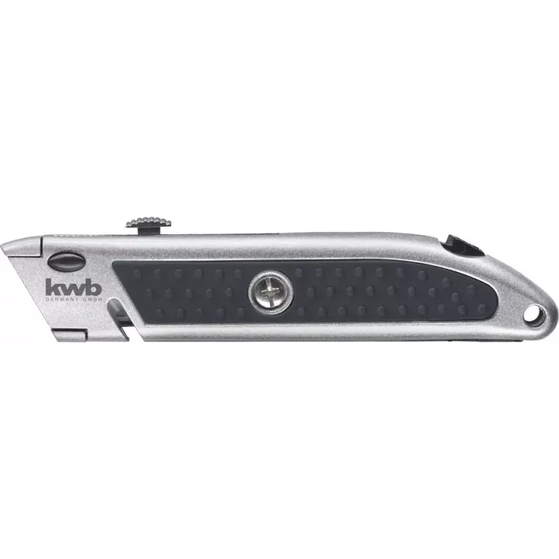 Taglierino KWB 013310 160 mm lunghezza 6 cm lama 1,9 cm larghezza