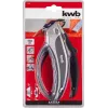 Taglierino KWB 013400 nero lama a rasoio 170 mm lunghezza 6 cm lama