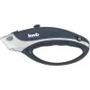 Taglierino KWB 013400 nero lama a rasoio 170 mm lunghezza 6 cm lama