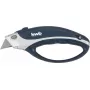 Taglierino KWB 013400 nero lama a rasoio 170 mm lunghezza 6 cm lama