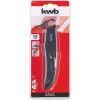 Taglierino KWB 013710 155 mm lunghezza 6 cm lama