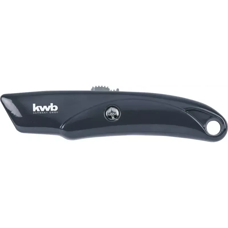 Taglierino KWB 013710 155 mm lunghezza 6 cm lama