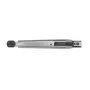 Taglierino KWB 015609 taglierino a lama a spezzoni 145 mm lunghezza 9 mm larghezza