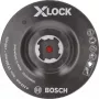 Bosch 2 608 601 721 accessorio per smerigliatrice angolare platorello di supporto