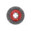Bosch 2 608 620 732 accessorio per smerigliatrice angolare spazzola metallica