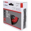 Bosch 2 608 620 732 accessorio per smerigliatrice angolare spazzola metallica