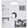 Bosch 2 608 620 732 accessorio per smerigliatrice angolare spazzola metallica