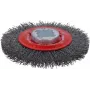 Bosch 2 608 620 732 accessorio per smerigliatrice angolare spazzola metallica