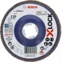 Disco abrasivo Bosch X571