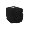 EUROLITE borsa morbida taglia M, nera, 330 x 330 x 335 mm