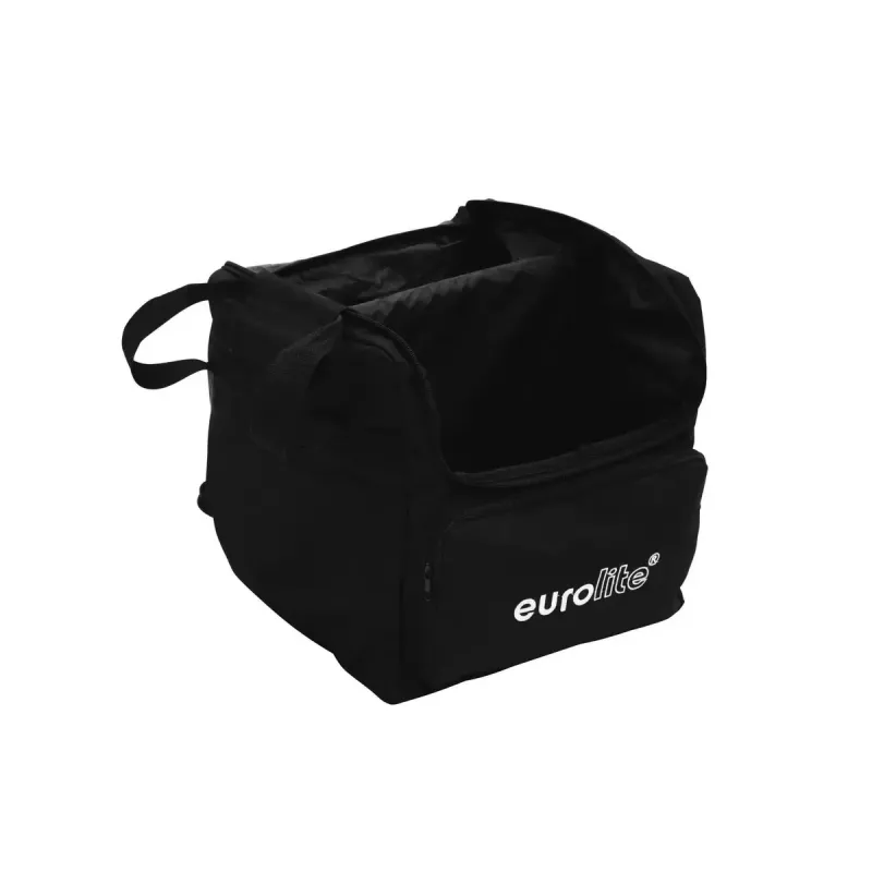 EUROLITE borsa morbida taglia M, nera, 330 x 330 x 335 mm