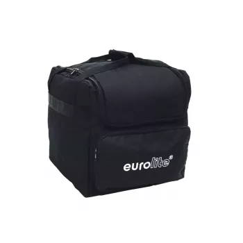 EUROLITE borsa morbida taglia M, nera, 330 x 330 x 335 mm