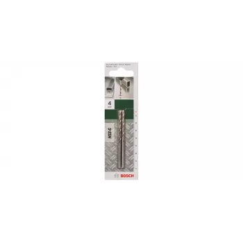 Set di punte Bosch 2609255041 diametro 4 mm lunghezza 75 mm 2 pz.