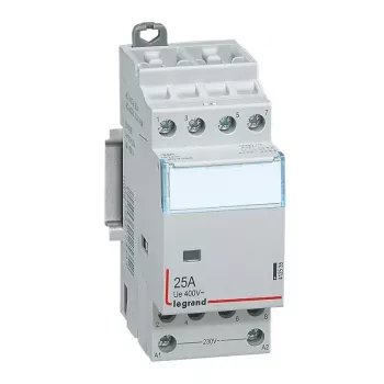 Relè elettrico Legrand 412535, multicolore, 226 g