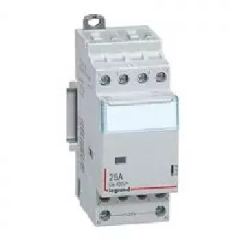 Relè elettrico Legrand 412535, multicolore, 226 g