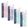 STAEDTLER Noris Pastel set da scrittura, 5 pz, 61 SBK3 PA