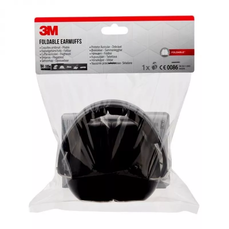 3M 90563EC1 protezione dell'udito 30,4 dB