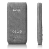 Lettore MP4 Lenco Xemio-861 8 GB grigio USB 3.2 radio FM