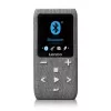 Lettore MP4 Lenco Xemio-861 8 GB grigio USB 3.2 radio FM