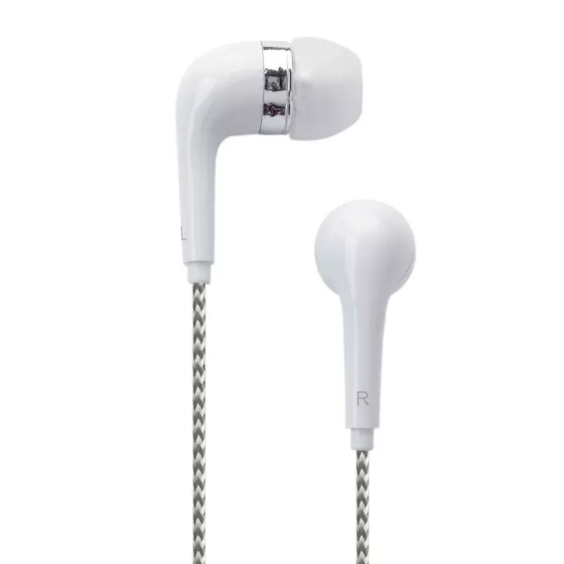 Lettore MP4 Lenco Xemio-861 8 GB grigio USB 3.2 radio FM