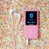 Lettore MP4 Lenco Xemio-861 rosa