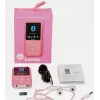 Lettore MP4 Lenco Xemio-861 rosa