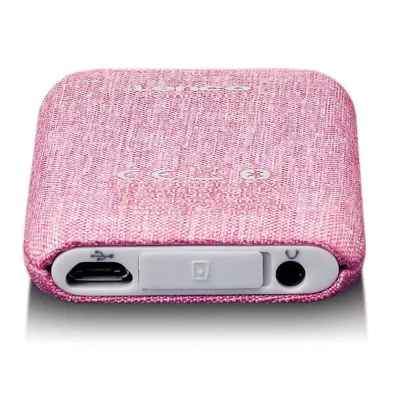Lettore MP4 Lenco Xemio-861 rosa