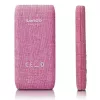 Lettore MP4 Lenco Xemio-861 rosa