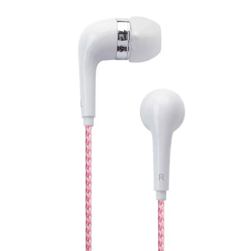 Lettore MP4 Lenco Xemio-861 rosa