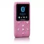 Lettore MP4 Lenco Xemio-861 rosa