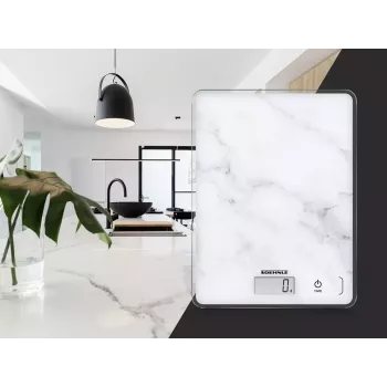Bilancia da cucina elettronica Soehnle Page Compact 300