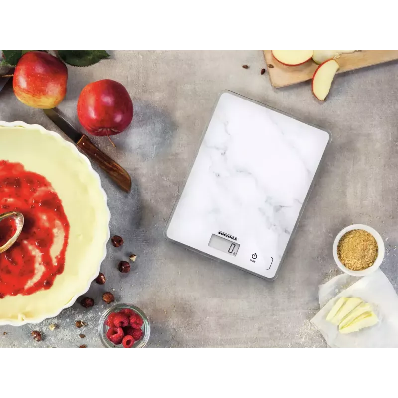 Bilancia da cucina elettronica Soehnle Page Compact 300