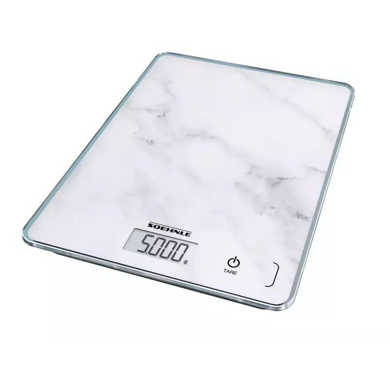 Bilancia da cucina elettronica Soehnle Page Compact 300