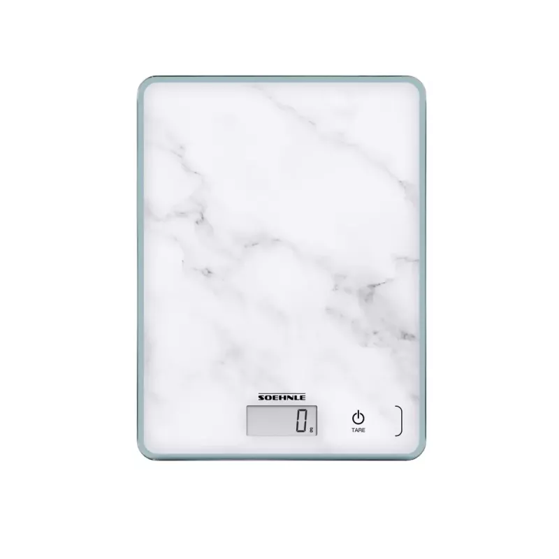 Bilancia da cucina elettronica Soehnle Page Compact 300