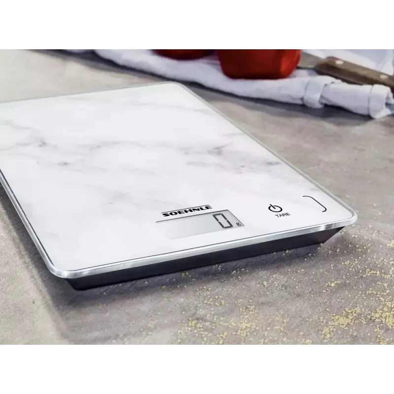 Bilancia da cucina elettronica Soehnle Page Compact 300