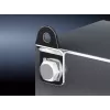 Staffa di montaggio Rittal KX 1594.010 acciaio inox resistente alla corrosione