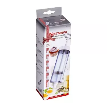 Pennello da cucina Westmark 32382260 280 ml plastica
