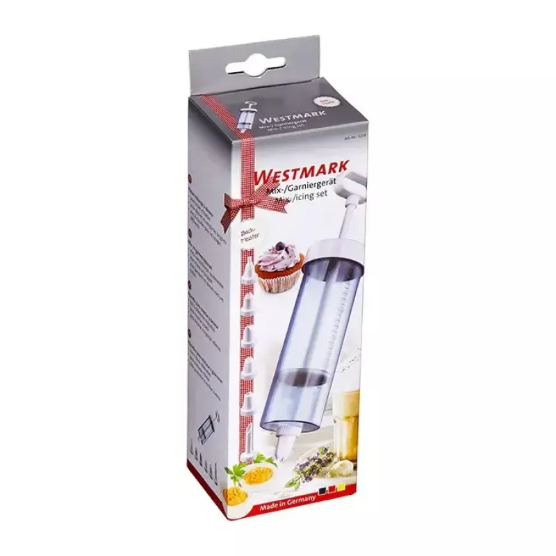 Pennello da cucina Westmark 32382260 280 ml plastica