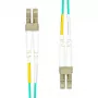 Cavo in fibra ottica ProXtend LC-LC UPC OM3 Duplex MM 1M