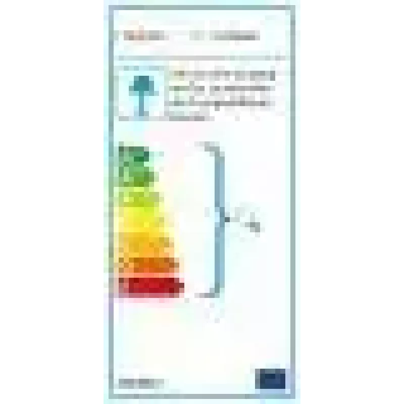 Eurolite 51100666 cavo di alimentazione, 1,7 m, nero