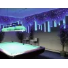 Lampada universale Eurolite 50506055 695 W 44000 mm blu