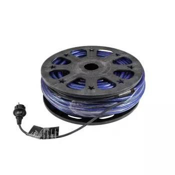 Lampada universale Eurolite 50506055 695 W 44000 mm blu