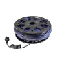 Lampada universale Eurolite 50506055 695 W 44000 mm blu