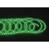 Barra universale LED Eurolite 50506033 5000 mm verde 180 LED