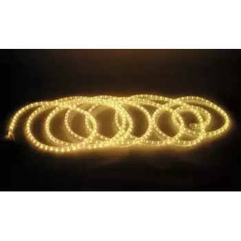 Barra luminosa universale LED Eurolite 50506023 5000 mm giallo 180 LED